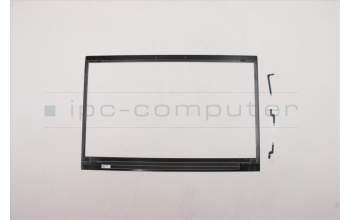 Lenovo 5M11B94235 MECH_ASM FRU W/MIC Bezel Sheet+Tape