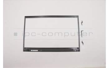 Lenovo 5M11B94239 MECH_ASM FRU W/MIC Bezel Sheet+Tape