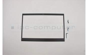 Lenovo 5M11B94240 MECH_ASM FRU RGB Bezel Sheet+Tape