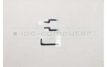 Lenovo 5M11B94240 MECH_ASM FRU RGB Bezel Sheet+Tape