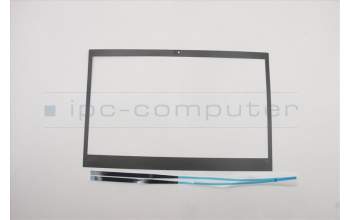 Lenovo 5M11B94245 MECH_ASM FRU IR Bezel Sheet+Tape T15