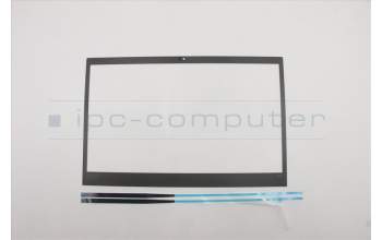 Lenovo 5M11B94248 MECH_ASM FRU IR Bezel Sheet+Tape P15S