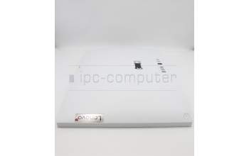 Lenovo 5M11C16790 MECH_ASM REAR_COVER,White,AIO 3 27