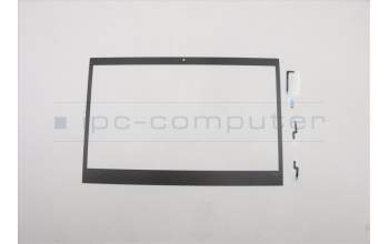 Lenovo 5M11C43963 MECH_ASM FRU RG Bezel Sheet+FHD/LP Tape