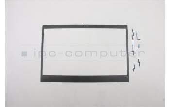 Lenovo 5M11C43965 MECH_ASM FRU IR Bezel Sheet+eP/UHD Tape