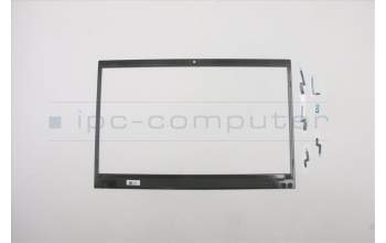 Lenovo 5M11C43965 MECH_ASM FRU IR Bezel Sheet+eP/UHD Tape