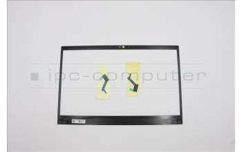 Lenovo 5M11C89120 MECH_ASM RGBBEZELSHEET+T31 ACOV TAPE ASM