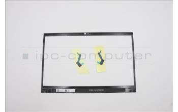 Lenovo 5M11C89125 MECH_ASM IR2BEZEL SHEET+T24 ACOV TAPEASM