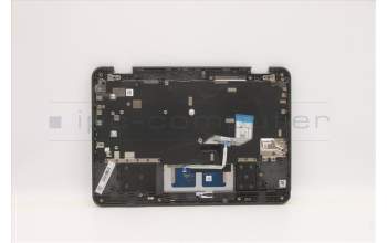 Lenovo 5M11C94817 MECH_ASM FRU ASM Cc WIFI NBLKB ILD