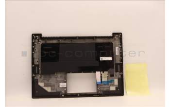 Lenovo 5M11D12116 MECH_ASM WW C-Cvr+058 FRA KB ASM,LTN