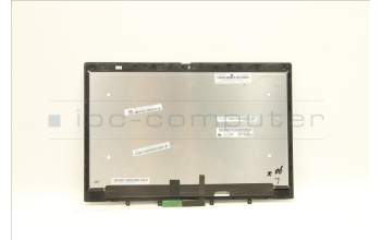 Lenovo 5M11E18561 MECH_ASM Touch module ASSY Laibao+LGD