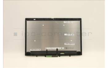 Lenovo 5M11E18562 MECH_ASM Touch module ASSY MTO+AUO