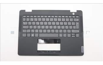 Lenovo 5M11F25586 MECH_ASM FRU KBD BEL w/C Cov Liteon