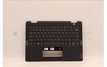 Lenovo 5M11F25601 MECH_ASM FRU KBD EURO_ENG w/C Cov Chicon