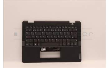 Lenovo 5M11F25614 MECH_ASM FRU KBD GER w/C Cov Liteon