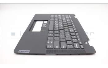 Lenovo 5M11F25617 MECH_ASM FRU KBD GRE w/C Cov Chicony