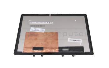 5M11F26021 original Lenovo Touch-Display Unit 13.3 Inch (WUXGA 1920x1200) black