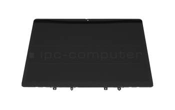 5M11F26022 original Lenovo Touch-Display Unit 13.3 Inch (WUXGA 1920x1200) black