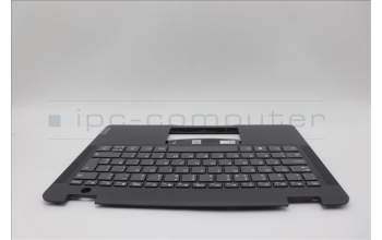 Lenovo 5M11F26435 MECH_ASM FRUKB UK EN PTCcovBK LEN WL ant