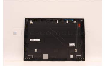 Lenovo 5M11H26258 MECH_ASM FRU A COVER,CS 3.0T BK Fenrir