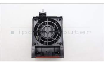 Lenovo 5M11H28549 MECH_ASM ASSY-FRONT-8038FAN-BKT-AMALFI