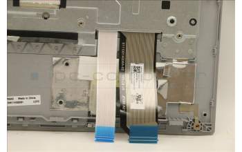 Lenovo 5M11H58591 MECH_ASM FRU KB CCV ENG BKLT(PMX)FPRUSSR