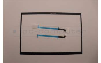 Lenovo 5M11H61297 MECH_ASM FRU IR BEZEL SHEET+FHD TAPE ASM