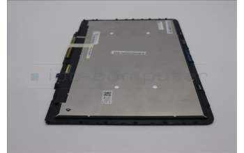 Lenovo 5M11H61346 MECH_ASM FRU12.2WU MT 50%NTSC Laibao+BOE