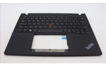 Lenovo 5M11H94503 MECH_ASM BL KB BK MG WW FRA PMX