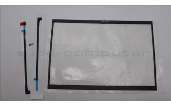 Lenovo 5M11L64877 MECH_ASM FRU RGB BEZEL+FHD C30TAPE ASM