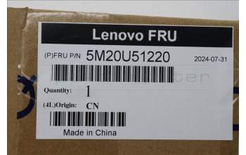 Lenovo 5M20U51220 MECHANICAL LED Switch Cable witch holder