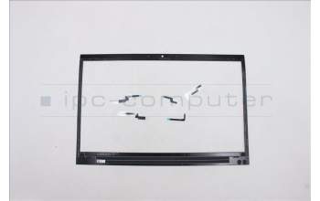 Lenovo 5M21B85168 MECHANICAL FRU IR Bezel Sheet+ePryTape