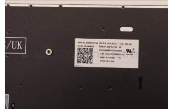 Lenovo 5N20W68153 NB_KYB CS20L NUM KBD TRI,NBL,B,DEN