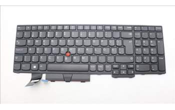 Lenovo 5N20W68177 NB_KYB CS20L NUM KBD TRI,NBL,B,EST