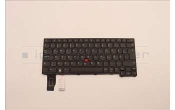 Lenovo 5N21A21779 NB_KYB CS21KBD SKTOP CHY,NBL,BK,DEN