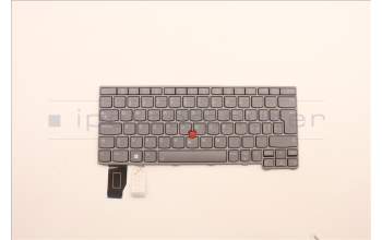 Lenovo 5N21H76912 NB_KYB SER2 KBD GR-BL,CHY,SWS