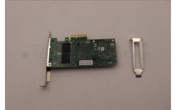 Lenovo 5N31B02420 NETWRK_CRD Intel Ethernet I350-T4