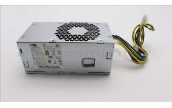 Lenovo 5P50V03216 PWR_SUPPLY 100-240Vac,TFX 260W 90%