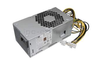 5P51D77076 original Lenovo Desktop-PC power supply 260 Watt 80PLUS bronzes