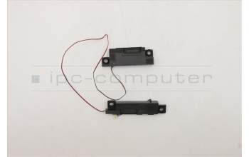 Lenovo 5SB0S31946 SPEAKERINT Speaker L 82JY (L+R)