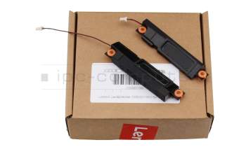 5SB1B831118 original Lenovo Speaker (left + right)