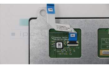 Lenovo 5T60H91179 TOUCHPAD Thouchpad Module W Flex3-1570