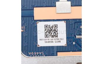 Lenovo 5T60S94233 TOUCHPAD TP Module__82DS_DM_15