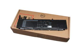 5XJ6R original Dell battery 97Wh