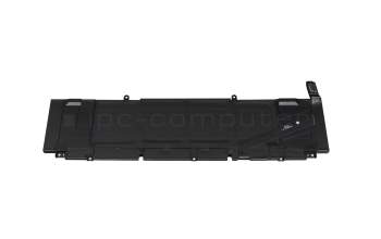 5XJ6R original Dell battery 97Wh