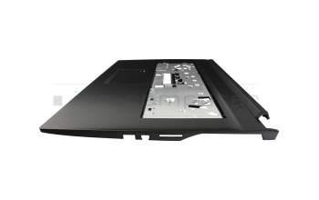 6-39-NH702-013 original Clevo Topcase black