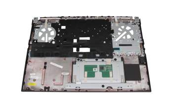 6-39-NP602-P11-M original Medion Topcase black (NP60PNP)