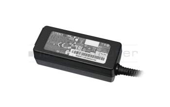 6-51-04522-2300 original Clevo AC-adapter 45.0 Watt