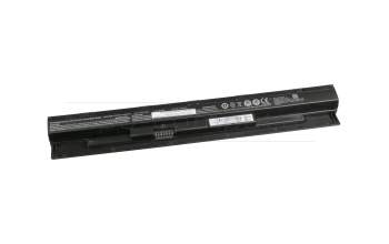 6-87-N750S-4EB1 original Clevo battery 44Wh