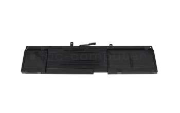 6-87-X17SS-91C02 original Clevo battery 99Wh